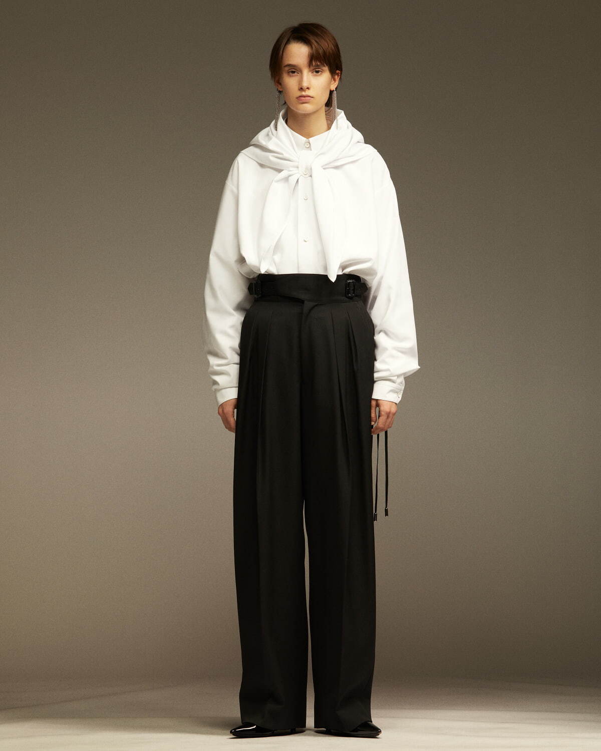 ザ・リラクス 2024-25年秋冬<span>コレクション</span> - 写真13