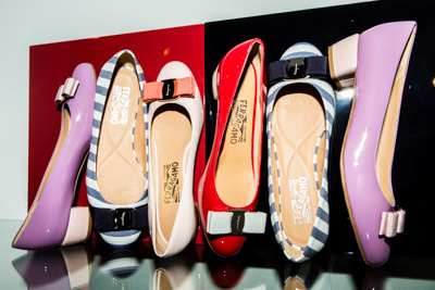 Salvatore Ferragamo VARINAフェラガモフォーマルブランド Salvatore Ferragamo VARINAフェラガモフォーマルブランド 靴