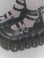 ミキオサカベ(MIKIO SAKABE) ハイバブル｜写真15