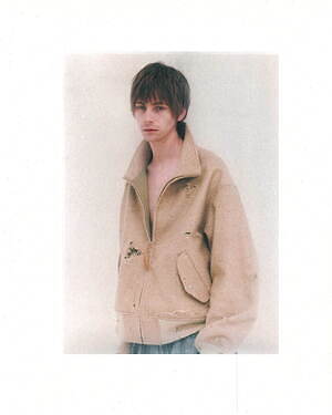 アナクロノーム(ANACHRONORM) 2024-25年秋冬ウィメンズ&メンズコレクション  - 写真15