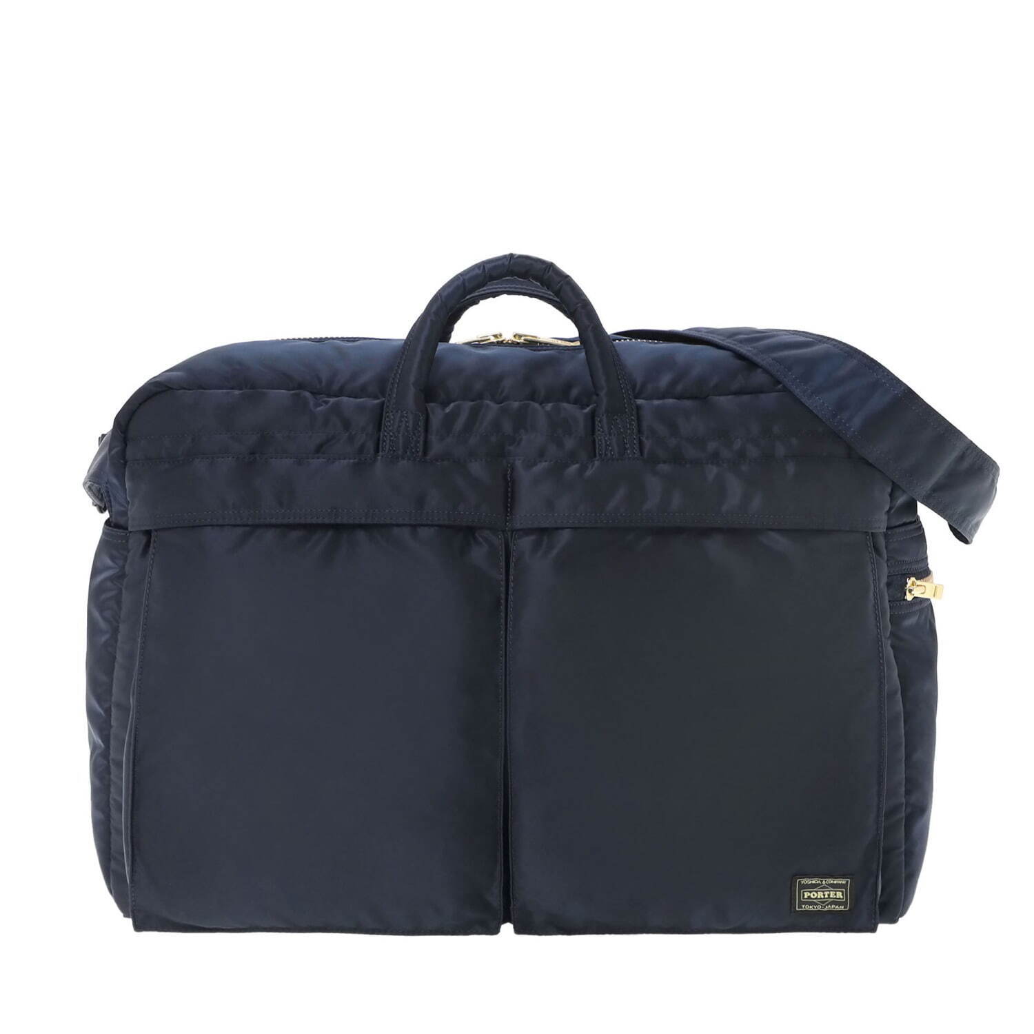 TANKER(タンカー) BOSTON BAG | 吉田カバンホームページ