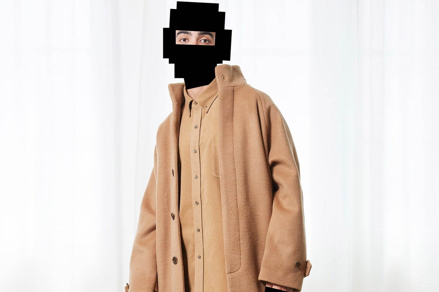 THE NERDYS 2024-25AW Collection