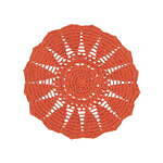 フランフラン24年秋冬“空想の世界”着想ホームアイテム、チェック柄ペイントのプレートやレトロな花瓶｜写真72