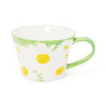 フランフラン24年秋冬“空想の世界”着想ホームアイテム、チェック柄ペイントのプレートやレトロな花瓶｜写真8