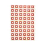 フランフラン24年秋冬“空想の世界”着想ホームアイテム、チェック柄ペイントのプレートやレトロな花瓶｜写真70