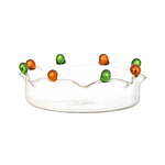 フランフラン24年秋冬“空想の世界”着想ホームアイテム、チェック柄ペイントのプレートやレトロな花瓶｜写真68