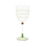 フランフラン24年秋冬“空想の世界”着想ホームアイテム、チェック柄ペイントのプレートやレトロな花瓶｜写真15