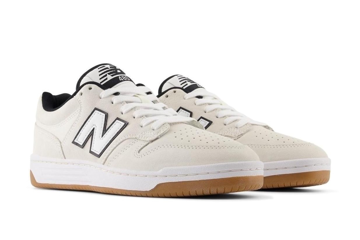 ハイカットスニーカー｜人気ブランドのおすすめメンズ白スニーカー2024、秋冬コーデに合わせたい新作シューズ