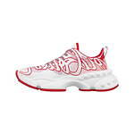 人気ブランドのおすすめメンズ白スニーカー2024、秋冬コーデに合わせたい新作シューズ｜写真6