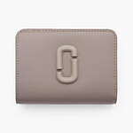 マーク ジェイコブス“ミニ財布”新色、鮮やかリボンピンク＆キャメルカラー｜写真7