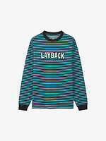 ザ・ノース・フェイス24年冬スノーウェア、保温性抜群の中綿ジャケット＆ニュアンスカラーのフリース｜写真20