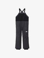 ザ・ノース・フェイス24年冬スノーウェア、保温性抜群の中綿ジャケット＆ニュアンスカラーのフリース｜写真10