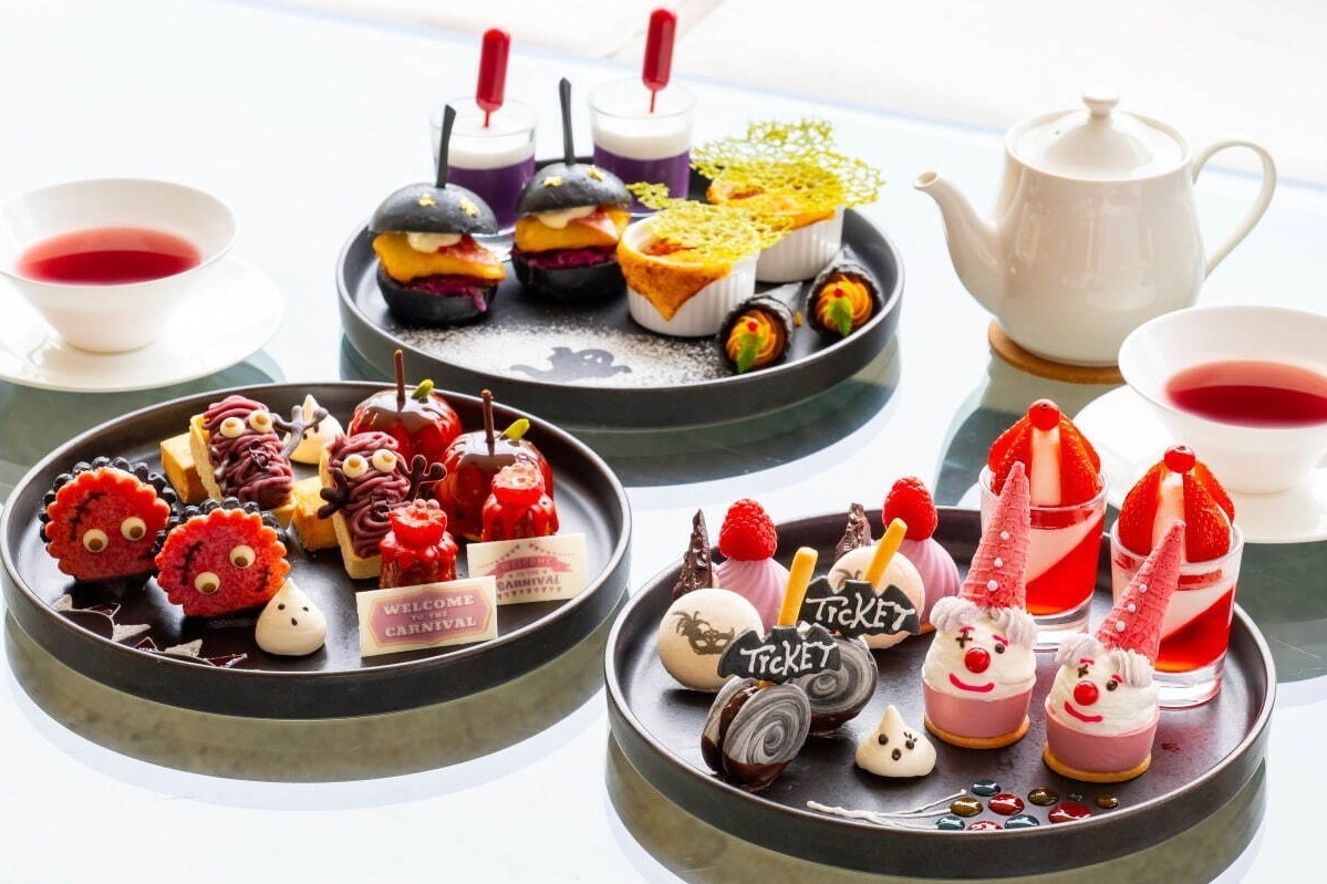 ザ・プリンス パークタワー東京