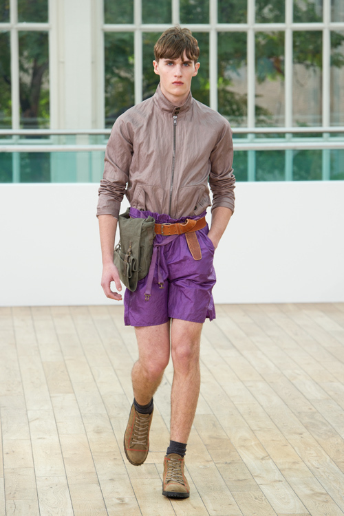 トップマン デザイン 2011年春夏<span>コレクション</span> - 写真9