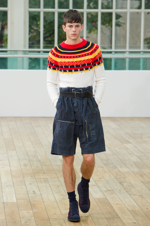 トップマン デザイン(TOPMAN DESIGN) 2011年春夏メンズコレクション  - 写真20