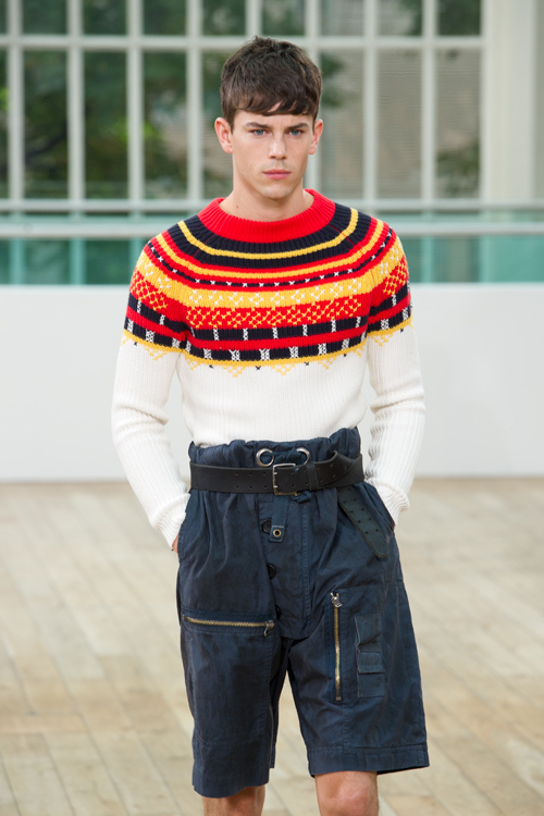 トップマン デザイン(TOPMAN DESIGN) 2011年春夏メンズコレクション  - 写真21