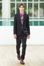 トップマン デザイン 2011年春夏コレクション - ロンドン・ファッション・ウィーク｜写真1