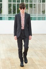 トップマン デザイン 2011年春夏コレクション - ロンドン・ファッション・ウィーク｜写真2