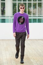 トップマン デザイン 2011年春夏コレクション - ロンドン・ファッション・ウィーク｜写真9