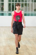 トップマン デザイン 2011年春夏コレクション - ロンドン・ファッション・ウィーク｜写真12