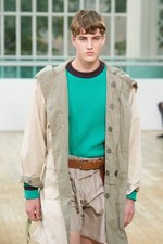 トップマン デザイン 2011年春夏コレクション - ロンドン・ファッション・ウィーク｜写真15