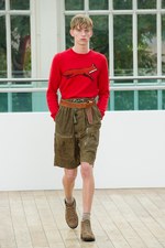 トップマン デザイン 2011年春夏コレクション - ロンドン・ファッション・ウィーク｜写真16