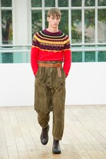 トップマン デザイン 2011年春夏コレクション - ロンドン・ファッション・ウィーク｜写真17