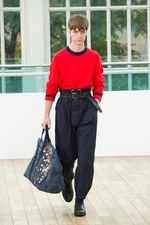 トップマン デザイン 2011年春夏コレクション - ロンドン・ファッション・ウィーク｜写真18