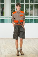 トップマン デザイン 2011年春夏コレクション - ロンドン・ファッション・ウィーク｜写真21