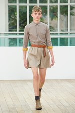 トップマン デザイン 2011年春夏コレクション - ロンドン・ファッション・ウィーク｜写真22