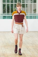 トップマン デザイン 2011年春夏コレクション - ロンドン・ファッション・ウィーク｜写真24