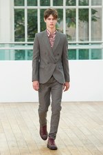 トップマン デザイン 2011年春夏コレクション - ロンドン・ファッション・ウィーク｜写真25