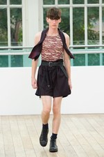 トップマン デザイン 2011年春夏コレクション - ロンドン・ファッション・ウィーク｜写真27