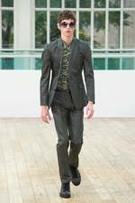 トップマン デザイン 2011年春夏コレクション - ロンドン・ファッション・ウィーク｜写真31