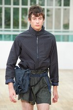 トップマン デザイン 2011年春夏コレクション - ロンドン・ファッション・ウィーク｜写真33