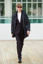 トップマン デザイン 2011年春夏コレクション - ロンドン・ファッション・ウィーク｜写真35