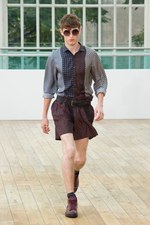 トップマン デザイン 2011年春夏コレクション - ロンドン・ファッション・ウィーク｜写真36