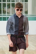 トップマン デザイン 2011年春夏コレクション - ロンドン・ファッション・ウィーク｜写真37