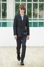 トップマン デザイン 2011年春夏コレクション - ロンドン・ファッション・ウィーク｜写真38