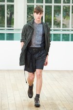 トップマン デザイン 2011年春夏コレクション - ロンドン・ファッション・ウィーク｜写真39