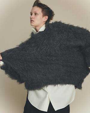 メゾンスペシャル(MAISON SPECIAL) 2024年秋メンズコレクション  - 写真2