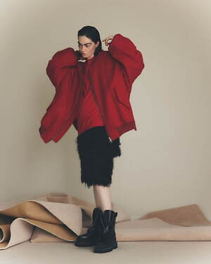 メゾンスペシャル(MAISON SPECIAL) 2024年秋メンズコレクション  - 写真3