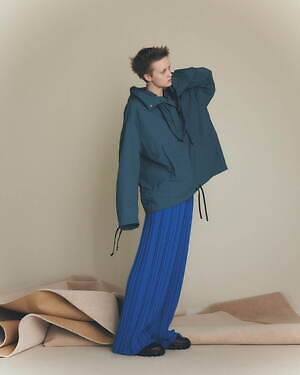 メゾンスペシャル(MAISON SPECIAL) 2024年秋メンズコレクション  - 写真4