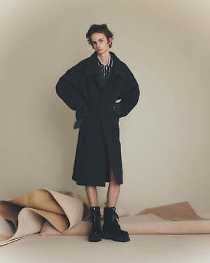 メゾンスペシャル(MAISON SPECIAL) 2024年秋メンズコレクション  - 写真6