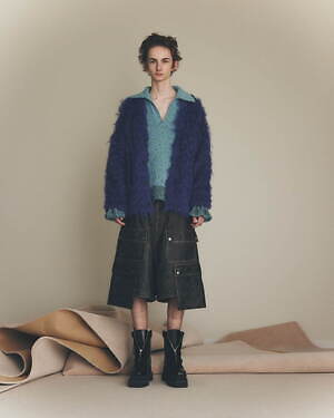 メゾンスペシャル(MAISON SPECIAL) 2024年秋メンズコレクション  - 写真9