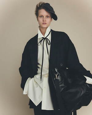 メゾンスペシャル(MAISON SPECIAL) 2024年秋メンズコレクション  - 写真10