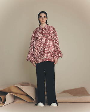 メゾンスペシャル(MAISON SPECIAL) 2024年秋メンズコレクション  - 写真11