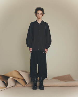 メゾンスペシャル(MAISON SPECIAL) 2024年秋メンズコレクション  - 写真12