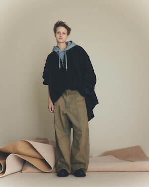 メゾンスペシャル(MAISON SPECIAL) 2024年秋メンズコレクション  - 写真14