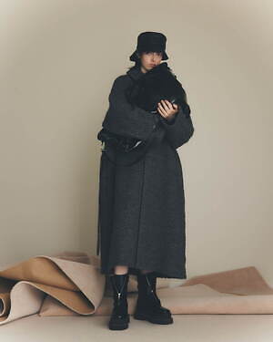 メゾンスペシャル(MAISON SPECIAL) 2024年秋メンズコレクション  - 写真22